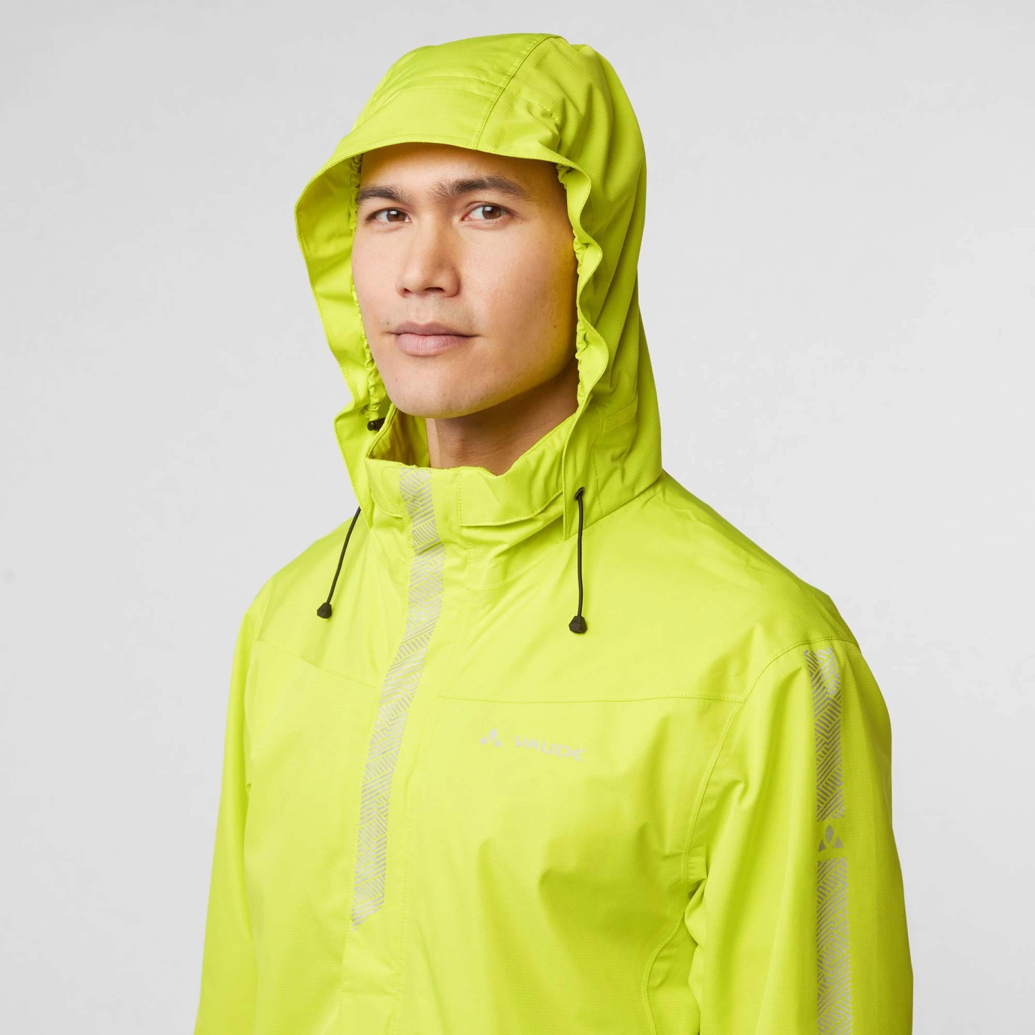 VAUDE LUMINUM JACKET II Herren - Fahrradjacke 12 VAUDE LUMINUM JACKET II Herren - Fahrradjacke – Bild 12