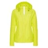VAUDE LUMINUM JACKET II Damen - Fahrradjacke