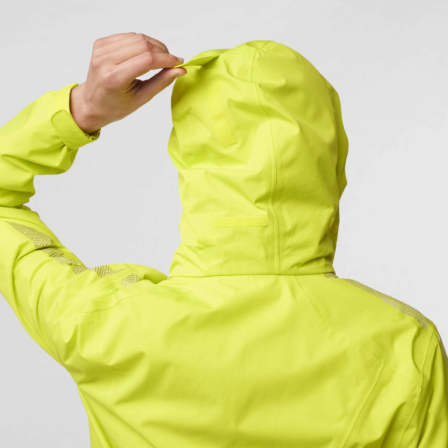 VAUDE LUMINUM JACKET II Damen - Fahrradjacke 13 VAUDE LUMINUM JACKET II Damen - Fahrradjacke – Bild 13