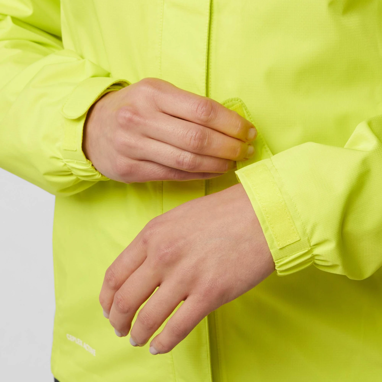 VAUDE LUMINUM JACKET II Damen - Fahrradjacke 15 VAUDE LUMINUM JACKET II Damen - Fahrradjacke – Bild 15