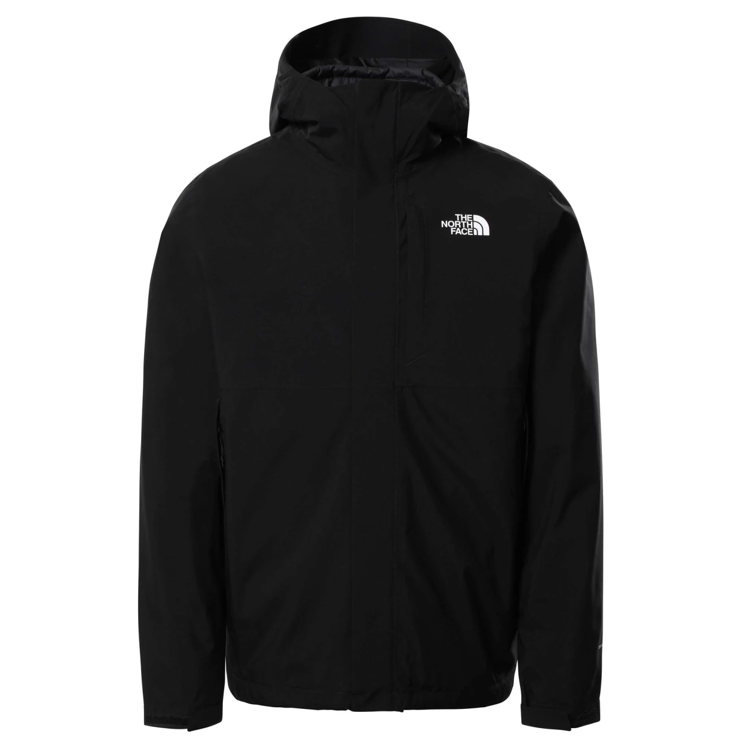 The North Face M CARTO TRICLIMATE JACKET Herren - Doppeljacke