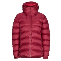 Mountain Equipment LIGHTLINE WMNS JACKET Damen - Daunenjacke