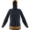 ADIDAS TERREX MYSHELTER GORE-TEX ACTIVE REGENJACKE Damen - Hardshelljacke