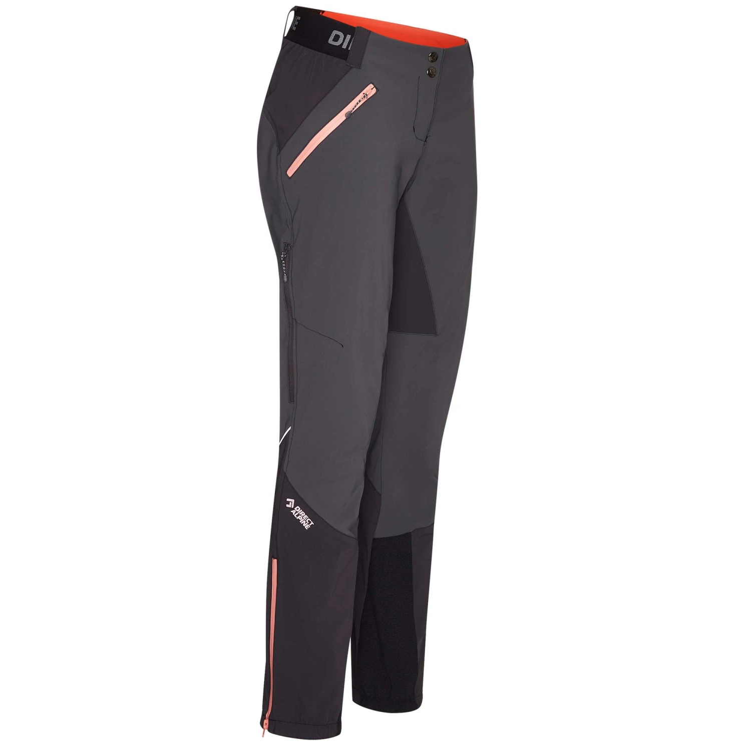 REBEL LADY Damen - Skihose 2 REBEL LADY Damen - Skihose – Bild 2