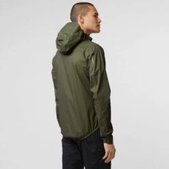 Endura GV500 WASSERDICHTE JACKE Herren - Fahrradjacke -Globetrotter Verkäufe 5637869876 j gv500 wasserdichte jacke endura 24