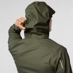 Endura GV500 WASSERDICHTE JACKE Herren - Fahrradjacke -Globetrotter Verkäufe 5637869876 n gv500 wasserdichte jacke endura 24