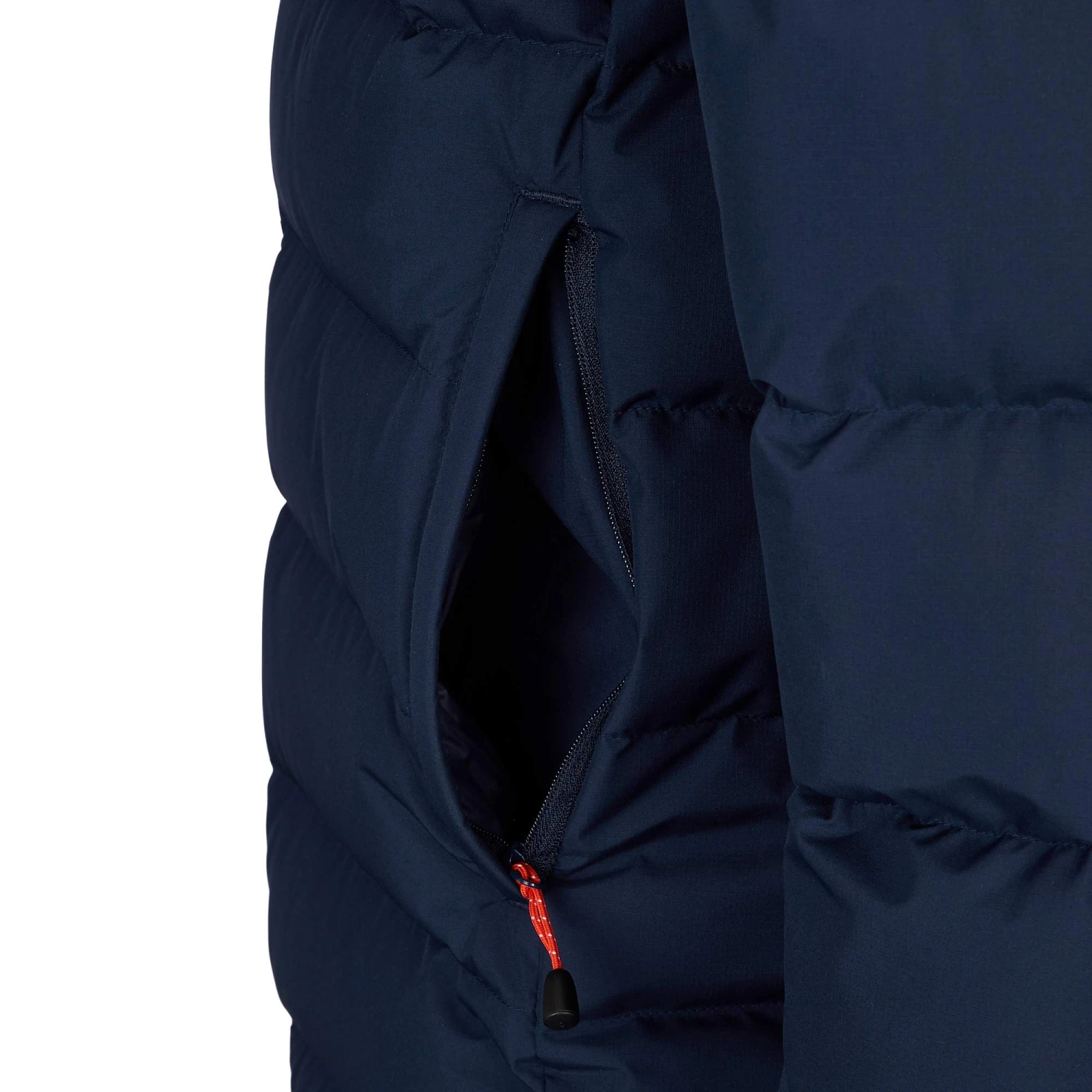 Mountain Equipment LIGHTLINE ECO JACKET Herren - Daunenjacke 3 Mountain Equipment LIGHTLINE ECO JACKET Herren - Daunenjacke – Bild 3