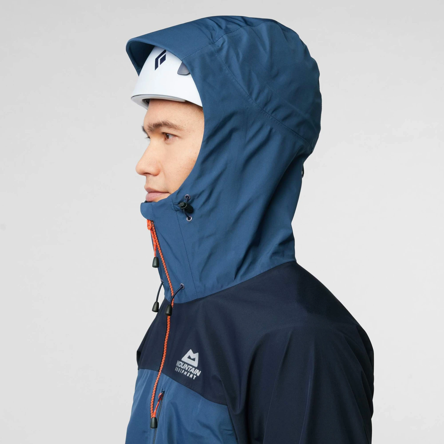 Mountain Equipment MAKALU JACKET Herren - Hardshelljacke 17 Mountain Equipment MAKALU JACKET Herren - Hardshelljacke – Bild 17