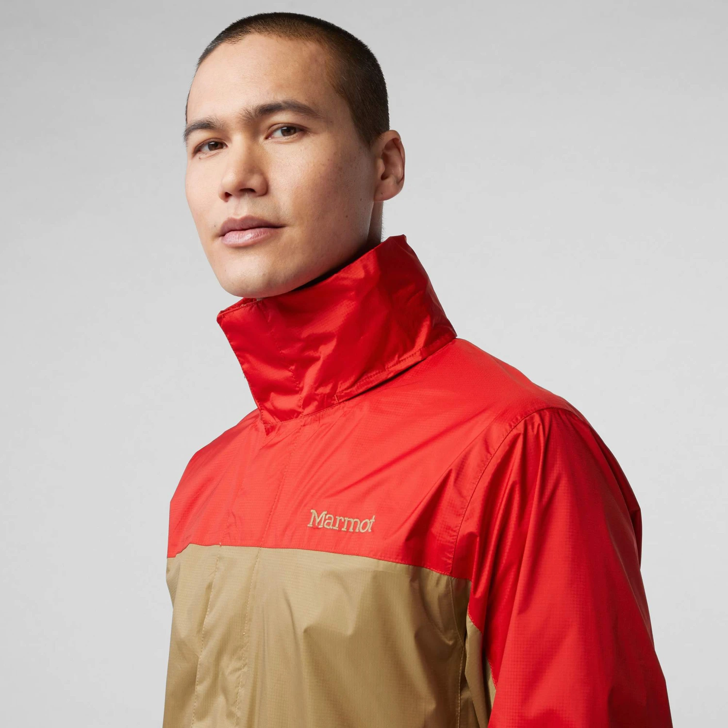 Marmot PRECIP ECO JACKET Herren - Regenjacke 17 Marmot PRECIP ECO JACKET Herren - Regenjacke – Bild 17