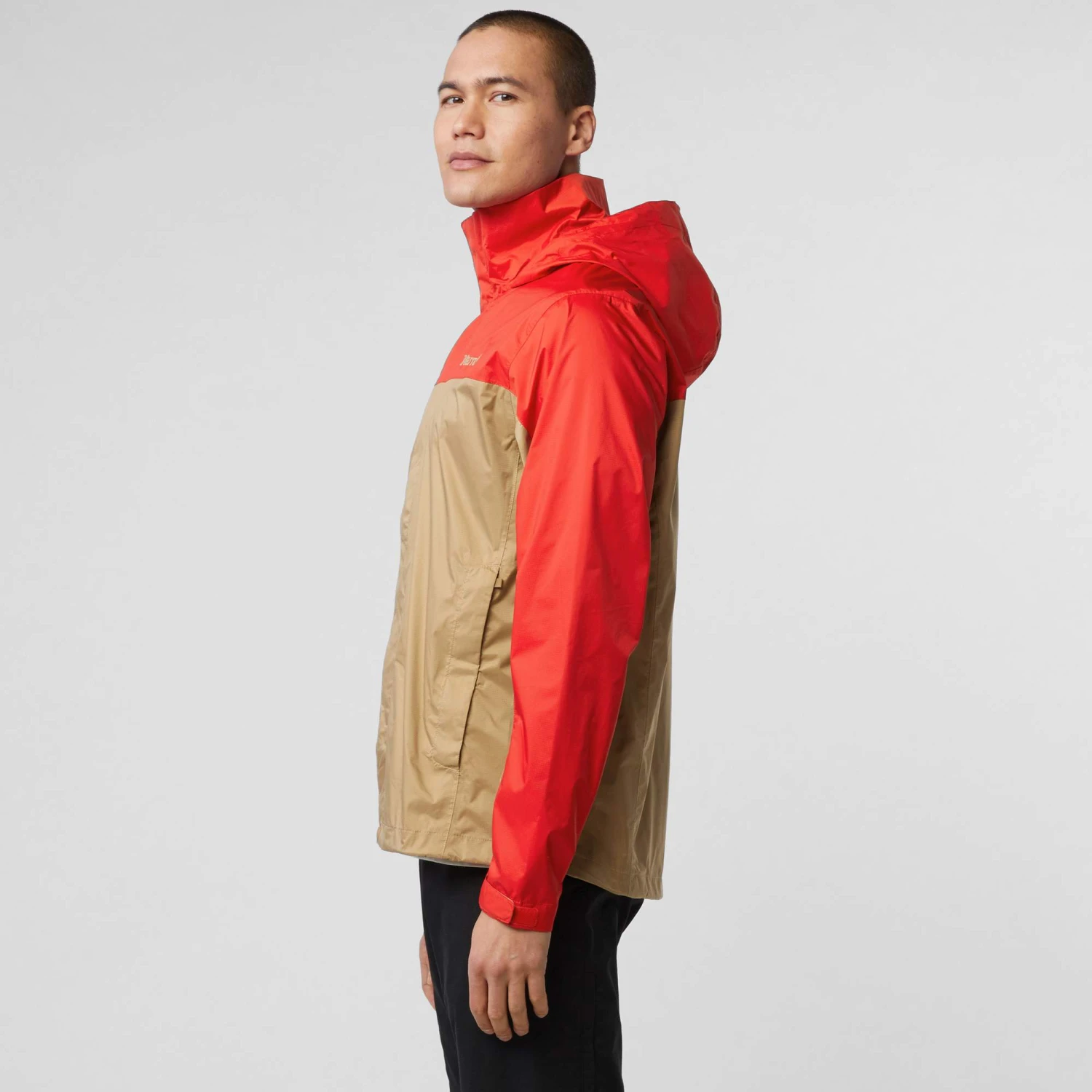 Marmot PRECIP ECO JACKET Herren - Regenjacke 13 Marmot PRECIP ECO JACKET Herren - Regenjacke – Bild 13