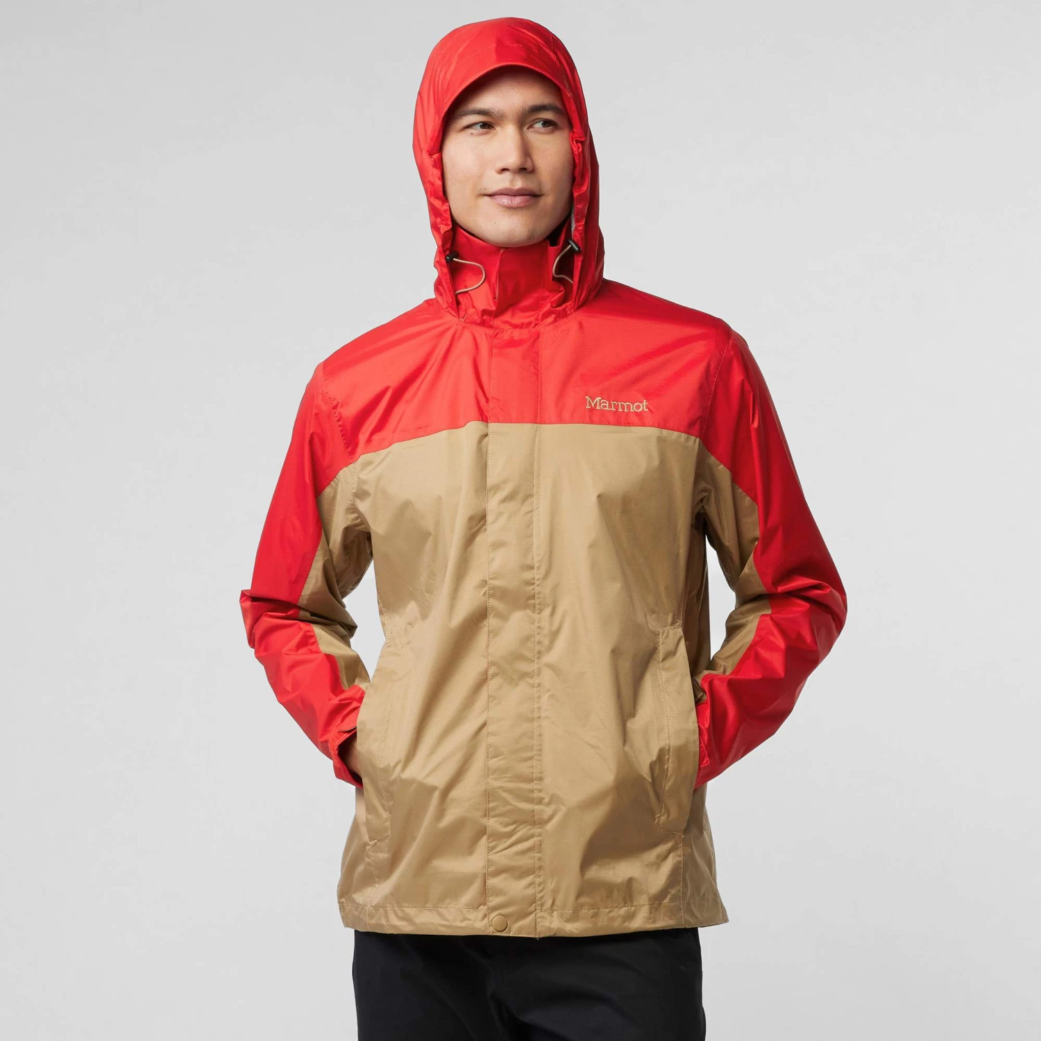 Marmot PRECIP ECO JACKET Herren - Regenjacke 14 Marmot PRECIP ECO JACKET Herren - Regenjacke – Bild 14