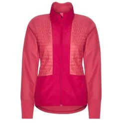 Craft ADV STORM INSULATE NORDIC JACKET W Damen - Langlaufjacke