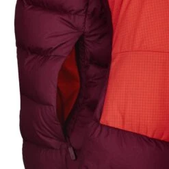 Rab INFINITY ALPINE JACKET Damen - Daunenjacke -Globetrotter Verkäufe 5637871596 c infinity alpine jacket wmns rab 24