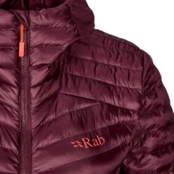 Rab CIRRUS FLEX 2.0 HOODY W Damen - Isolationsjacke -Globetrotter Verkäufe 5637871625 e cirrus flex 20 hoody wmns rab 24
