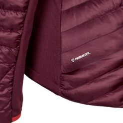 Rab CIRRUS FLEX 2.0 HOODY W Damen - Isolationsjacke -Globetrotter Verkäufe 5637871625 g cirrus flex 20 hoody wmns rab 24