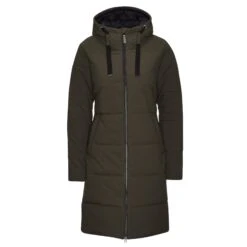 Elkline COMFORT Damen - Wintermantel