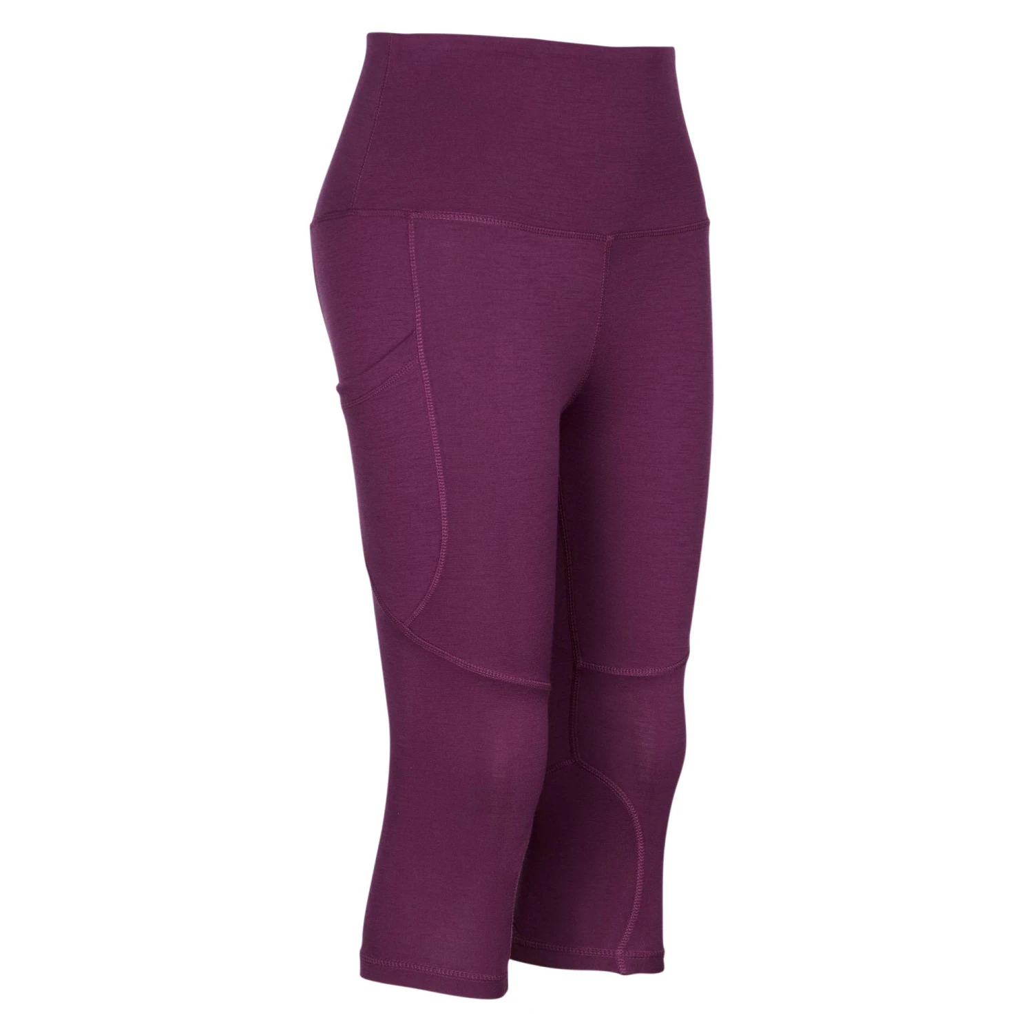 W FAVOURITE 3/4 TIGHTS Damen - Leggings 2 W FAVOURITE 3/4 TIGHTS Damen - Leggings – Bild 2