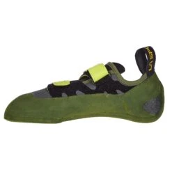 La Sportiva GECKOGYM VEGAN Unisex - Kletterschuhe -Globetrotter Verkäufe 5637872399 c geckogym vegan la sportiva 24
