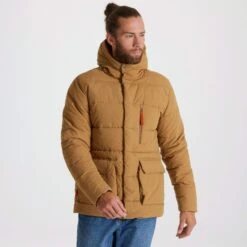 Craghoppers CROMARTY JACKE Herren - Winterjacke -Globetrotter Verkäufe 5637872878 h cromarty jacke craghoppers 24