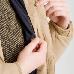 Craghoppers ERIBOLL HOODED JACKE Damen - Winterjacke -Globetrotter Verkäufe 5637872925 i eriboll hooded jacke craghoppers 24