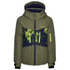 Kamik JARED Kinder - Winterjacke