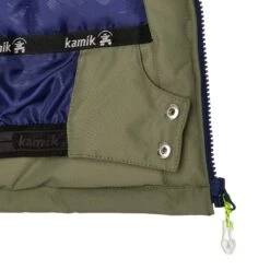 Kamik JARED Kinder - Winterjacke -Globetrotter Verkäufe 5637873239 f jared kamik 24