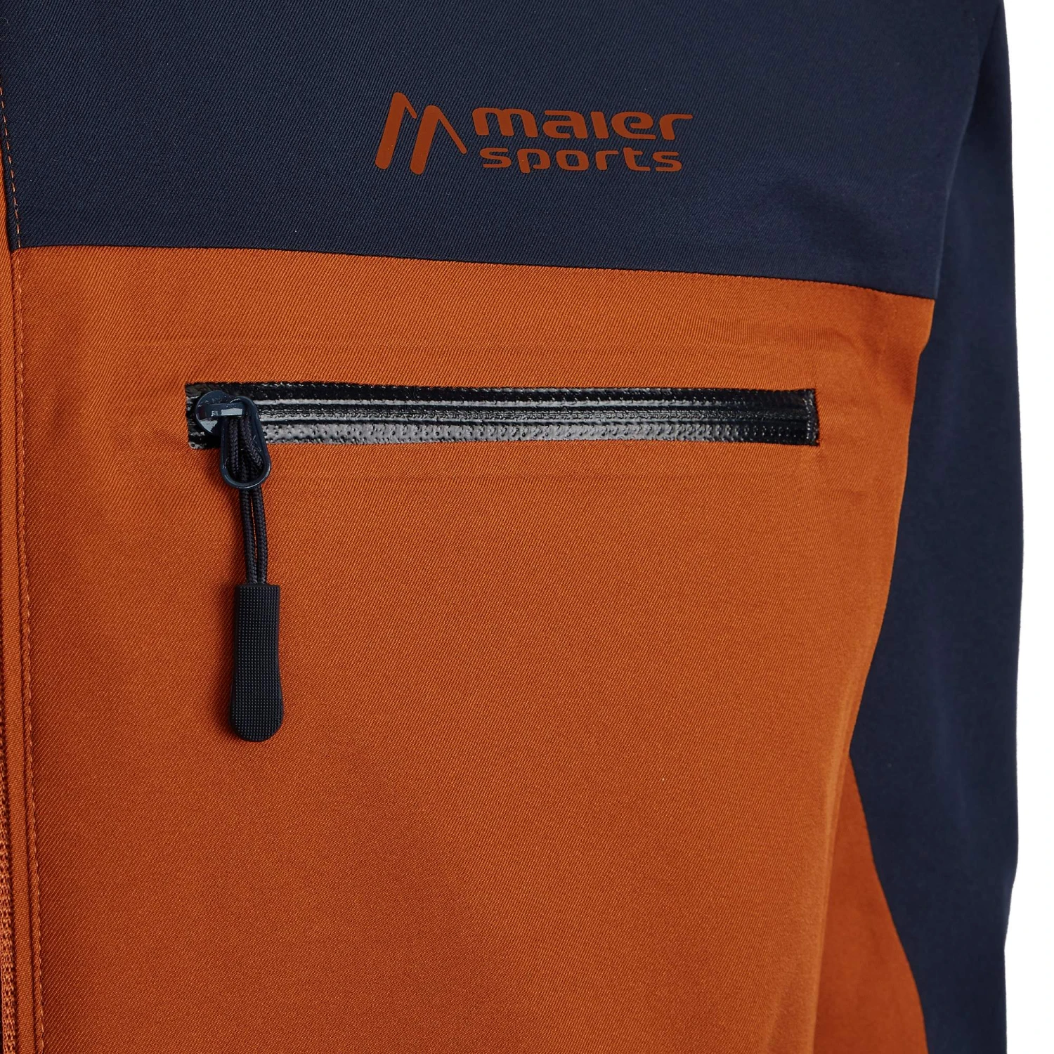 Maier Sports VAREID M Herren - Winterjacke 5 Maier Sports VAREID M Herren - Winterjacke – Bild 5