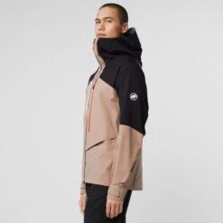 Mammut AENERGY AIR HS HOODED JACKET MEN Herren - Hardshelljacke -Globetrotter Verkäufe 5637874542 k aenergy air hs hooded jacket men mammut 24