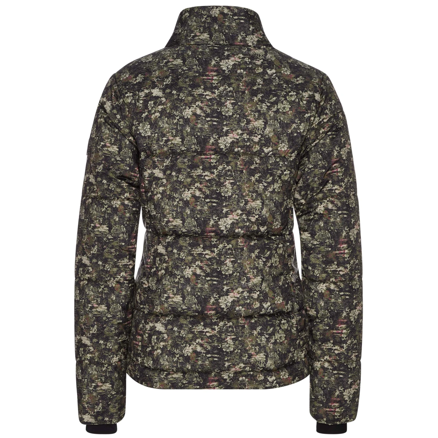 Sherpa NORBU JACKET Damen - Winterjacke 2 Sherpa NORBU JACKET Damen - Winterjacke – Bild 2