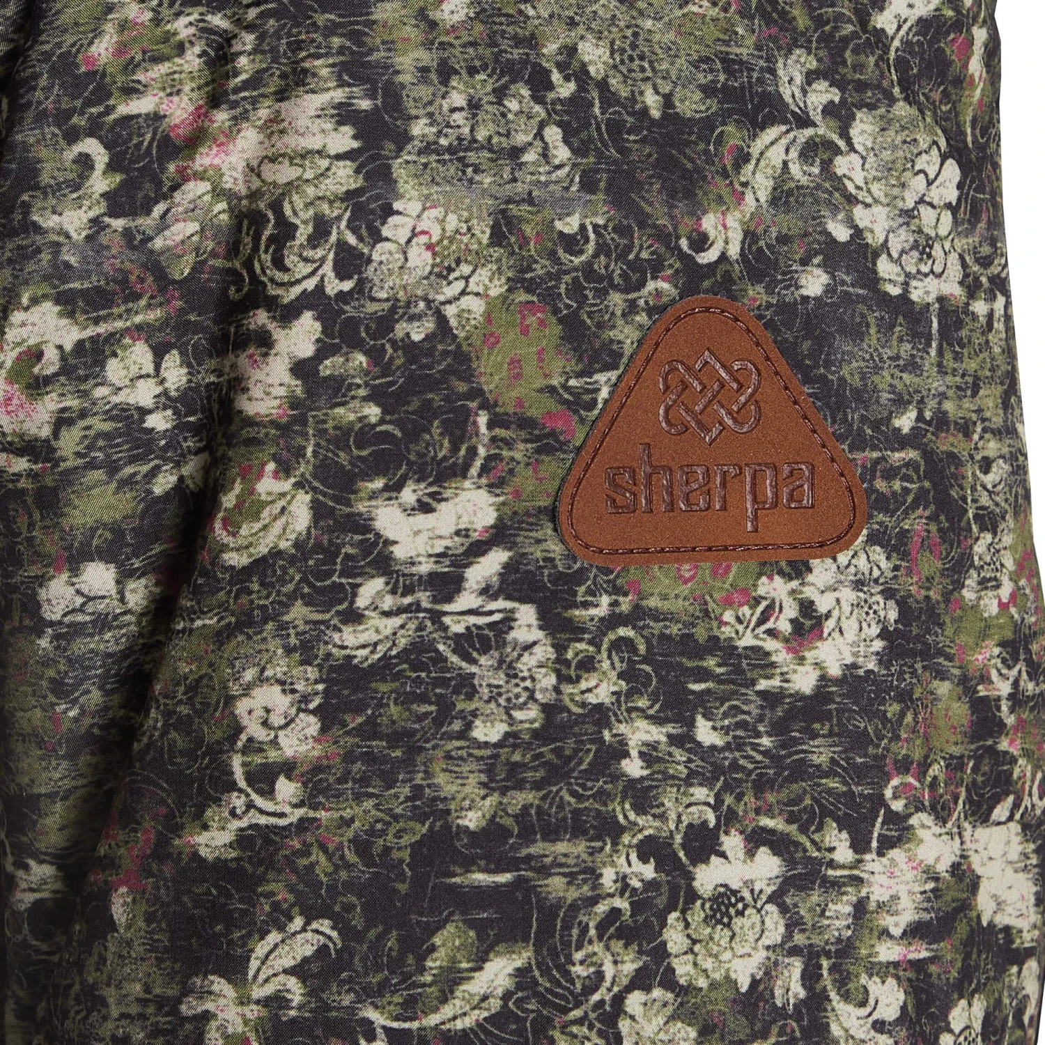 Sherpa NORBU JACKET Damen - Winterjacke 4 Sherpa NORBU JACKET Damen - Winterjacke – Bild 4