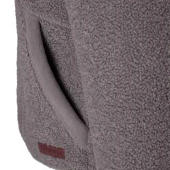 Sherpa CHAMLANG 1/2-ZIP PULLOVER Damen - Fleecepullover -Globetrotter Verkäufe 5637874618 c chamlang 12zip pullover sherpa 24