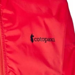 Cotopaxi TECA WINDBREAKER HALFZIP Unisex - Windbreaker -Globetrotter Verkäufe 5637877569 e teca windbreaker halfzip cotopaxi 24
