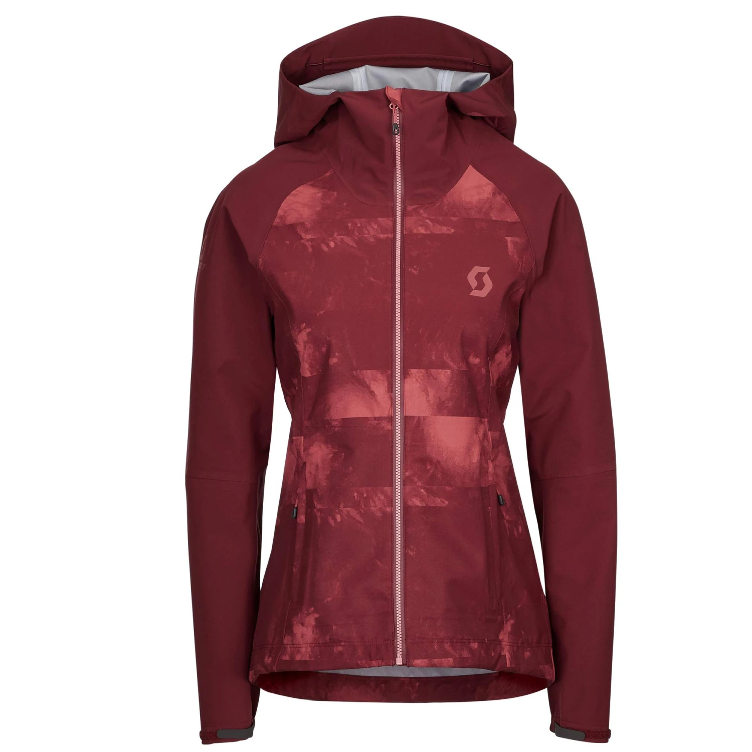 Scott SCO JACKET WS TRAIL STORM WP Damen - Fahrradjacke