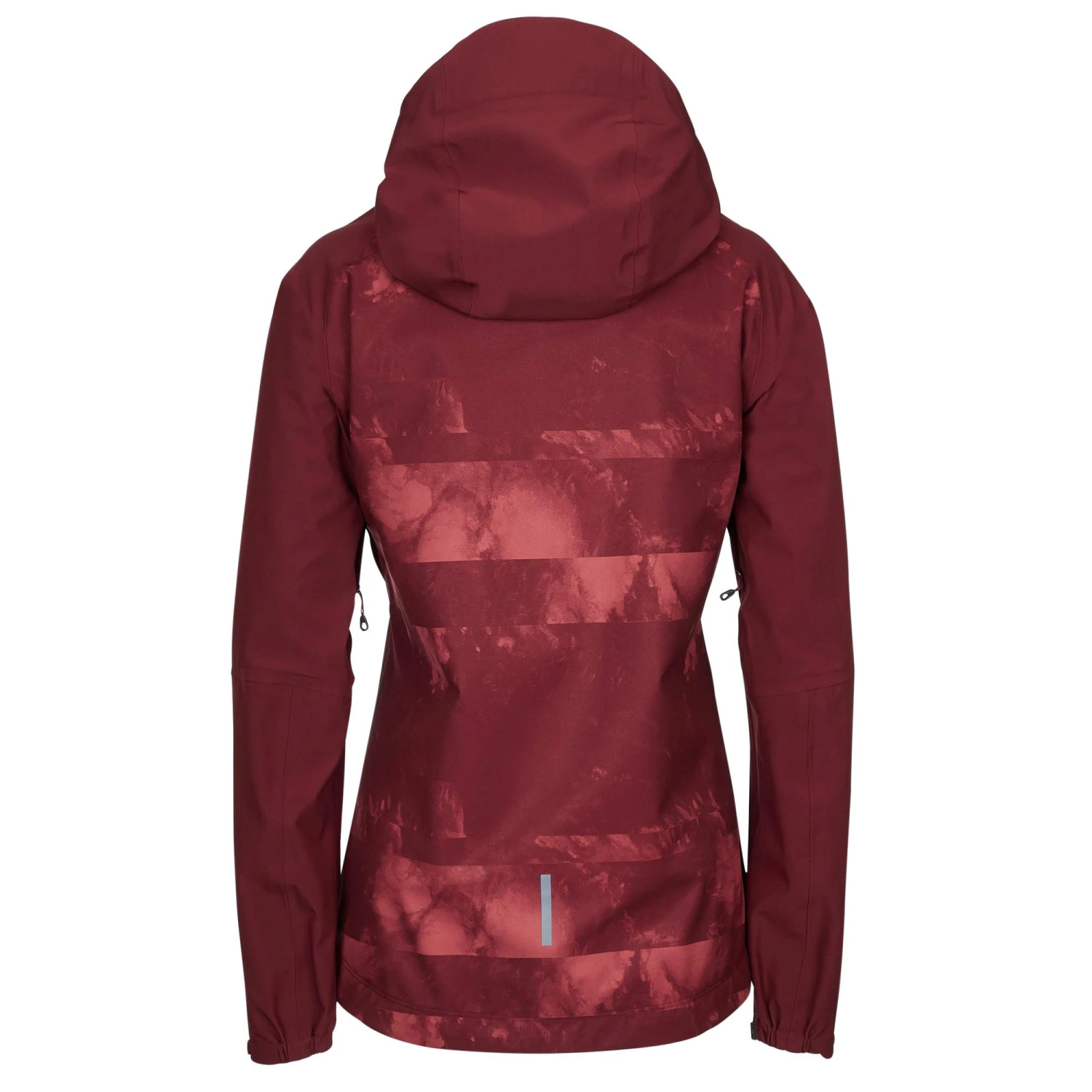 Scott SCO JACKET WS TRAIL STORM WP Damen - Fahrradjacke – Bild 2