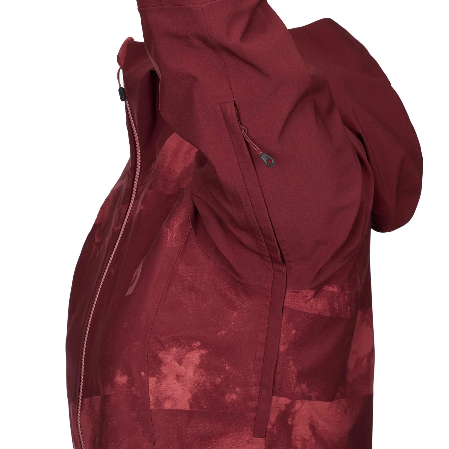 Scott SCO JACKET WS TRAIL STORM WP Damen - Fahrradjacke – Bild 3