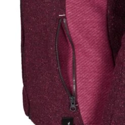 Chillaz ROCK Damen - Kapuzenjacke -Globetrotter Verkäufe 5637877851 c rock chillaz 24