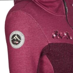 Chillaz ROCK Damen - Kapuzenjacke -Globetrotter Verkäufe 5637877851 d rock chillaz 24