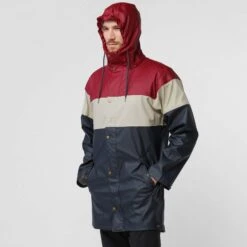 Tretorn WINGS PLUS ECO Unisex - Regenjacke -Globetrotter Verkäufe 5637877858 k wings plus eco tretorn 24