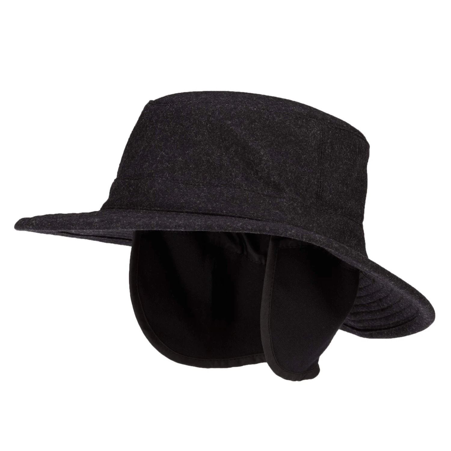 Tilley TEC-WOOL - Hut Unisex - Winterhut 1 Tilley TEC-WOOL - Hut Unisex - Winterhut