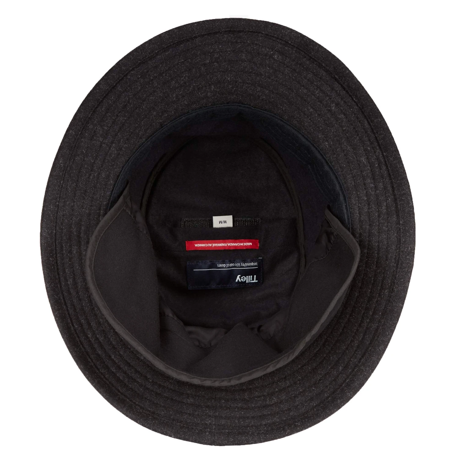 Tilley TEC-WOOL - Hut Unisex - Winterhut 4 Tilley TEC-WOOL - Hut Unisex - Winterhut – Bild 4