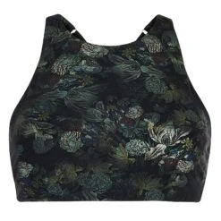 MANDALA FANCY BRA Damen - Sport BH