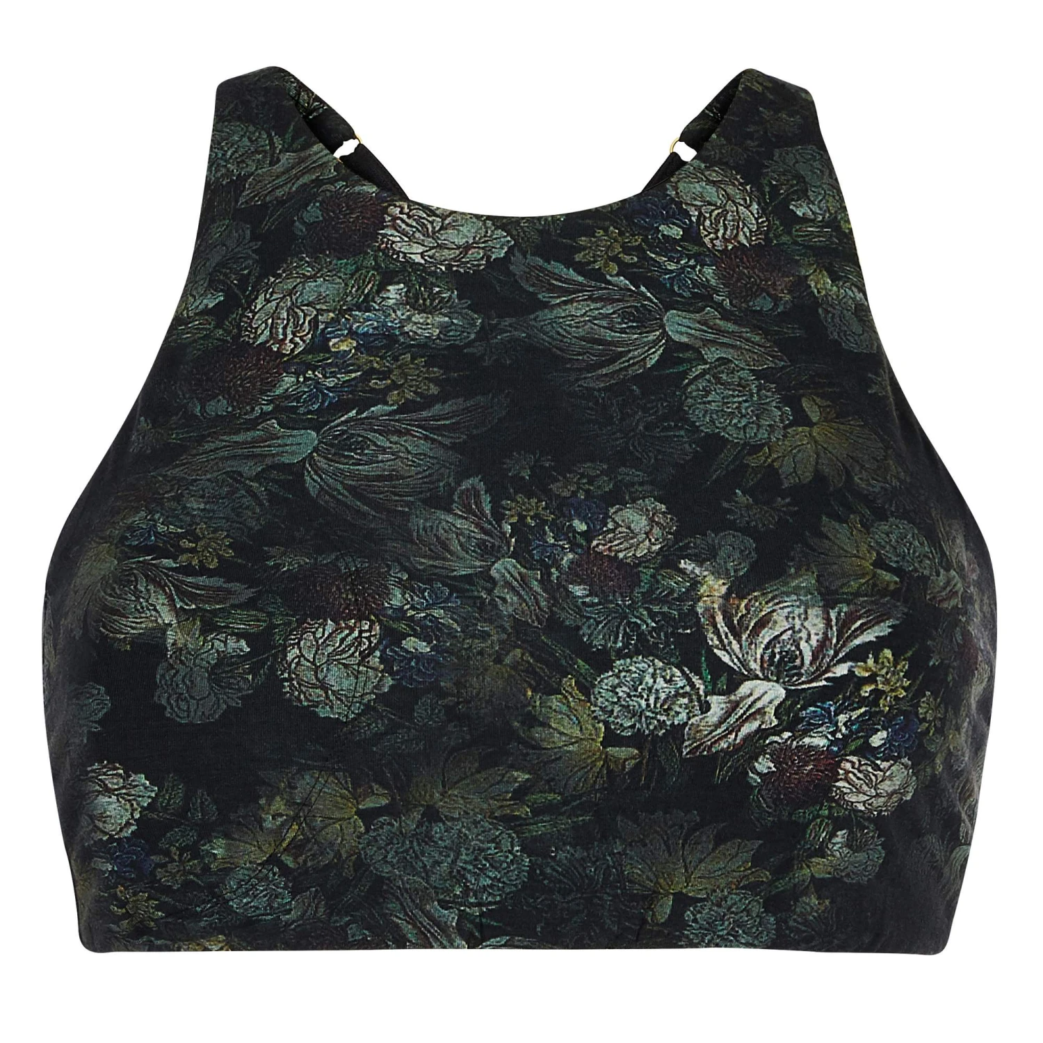 MANDALA FANCY BRA Damen - Sport BH 1 MANDALA FANCY BRA Damen - Sport BH