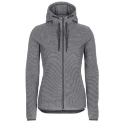 FRILUFTS STIERVA HOODED FLEECE JACKET Damen - Fleecejacke