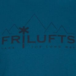 FRILUFTS REYKHOLT PRINTED T-SHIRT Herren - T-Shirt 6 FRILUFTS REYKHOLT PRINTED T-SHIRT Herren - T-Shirt -Globetrotter Verkäufe 5637880651 c reykholt printed tshirt frilufts 24