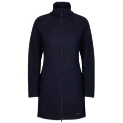 FRILUFTS KALAJOKI KNITTED COAT Damen - Fleecejacke