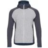 FRILUFTS PUKAKI HOODED FLEECE JACKET Herren - Fleecejacke
