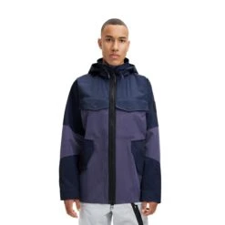 On EXPLORER JACKET Herren - Softshelljacke -Globetrotter Verkäufe 5637897773 e explorer jacket on 24