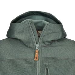 FJÄLLRÄVEN ABISKO TRAIL FLEECE W Damen - Fleecejacke -Globetrotter Verkäufe 5637909609 f abisko trail fleece w fjaellraeven 24