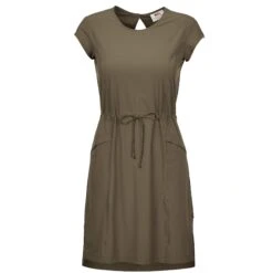 FJÄLLRÄVEN HIGH COAST LITE DRESS W Damen - Kleid