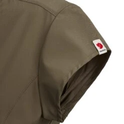 FJÄLLRÄVEN HIGH COAST LITE DRESS W Damen - Kleid -Globetrotter Verkäufe 5637909646 e high coast lite dress w fjaellraeven 24